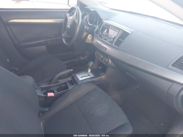 2014 MITSUBISHI LANCER JA32U2FU9EU021706 Photo 4