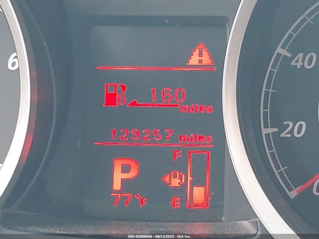 2014 MITSUBISHI LANCER JA32U2FU9EU021706 Photo 6