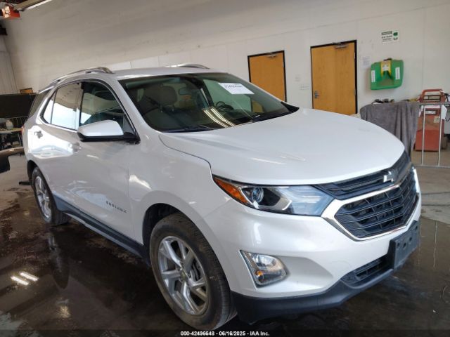 2020 CHEVROLET EQUINOX 3GNAXVEXXLS631281