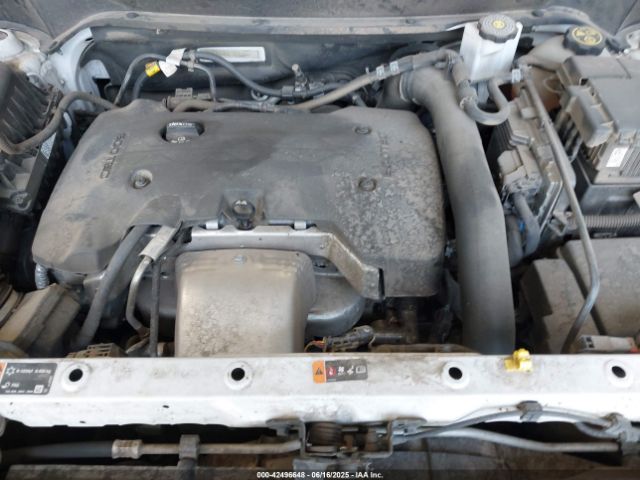 2020 CHEVROLET EQUINOX 3GNAXVEXXLS631281 Photo 9