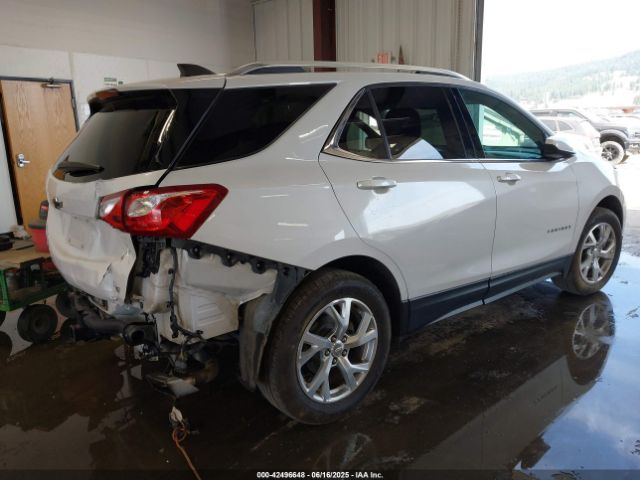 2020 CHEVROLET EQUINOX 3GNAXVEXXLS631281 Photo 3