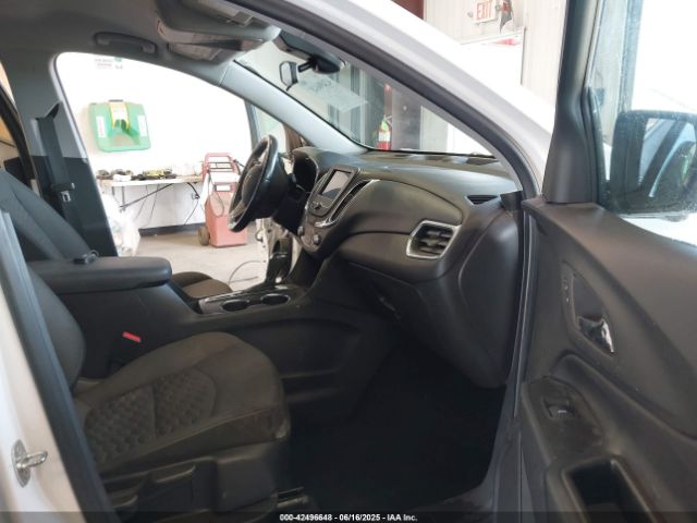 2020 CHEVROLET EQUINOX 3GNAXVEXXLS631281 Photo 4