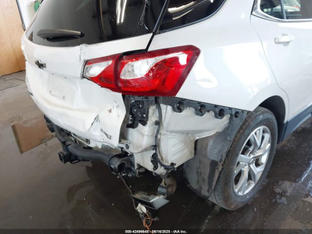 2020 CHEVROLET EQUINOX 3GNAXVEXXLS631281 Photo 5