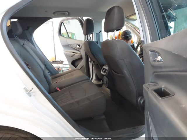 2020 CHEVROLET EQUINOX 3GNAXVEXXLS631281 Photo 7