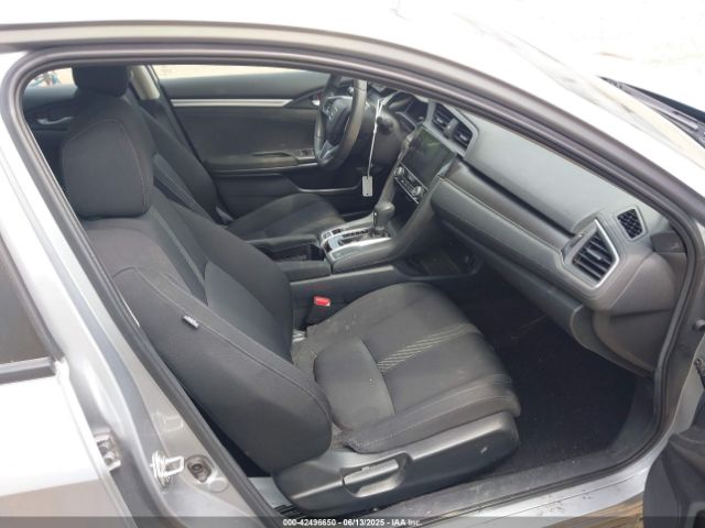 2016 HONDA CIVIC 19XFC2F85GE042434 Photo 4