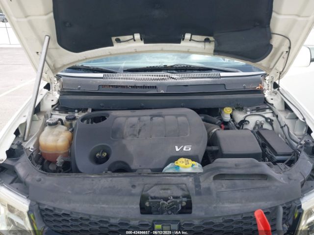 2018 DODGE JOURNEY 3C4PDCGG8JT515629 Photo 9