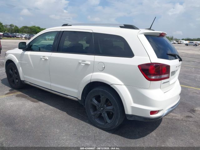 2018 DODGE JOURNEY 3C4PDCGG8JT515629 Photo 2