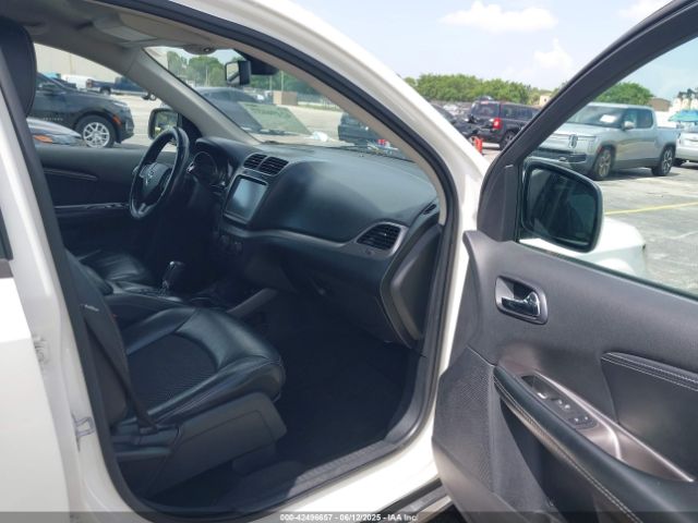 2018 DODGE JOURNEY 3C4PDCGG8JT515629 Photo 4