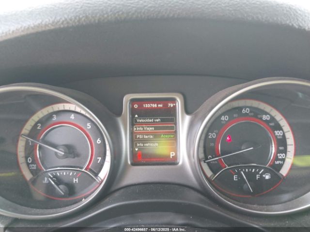 2018 DODGE JOURNEY 3C4PDCGG8JT515629 Photo 6