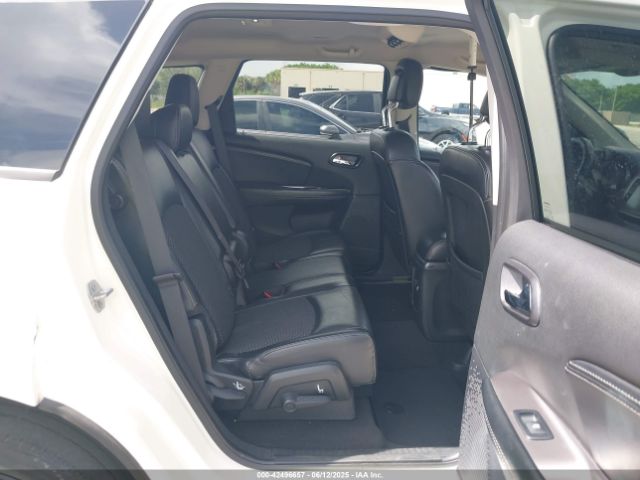 2018 DODGE JOURNEY 3C4PDCGG8JT515629 Photo 7