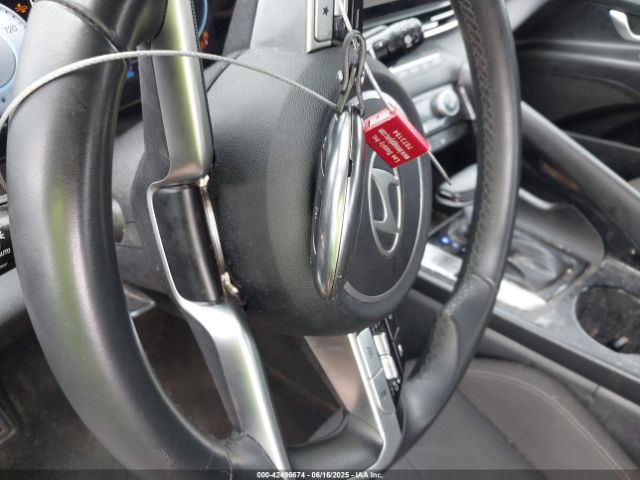 2024 HYUNDAI ELANTRA KMHLS4DG0RU643875 Photo 10