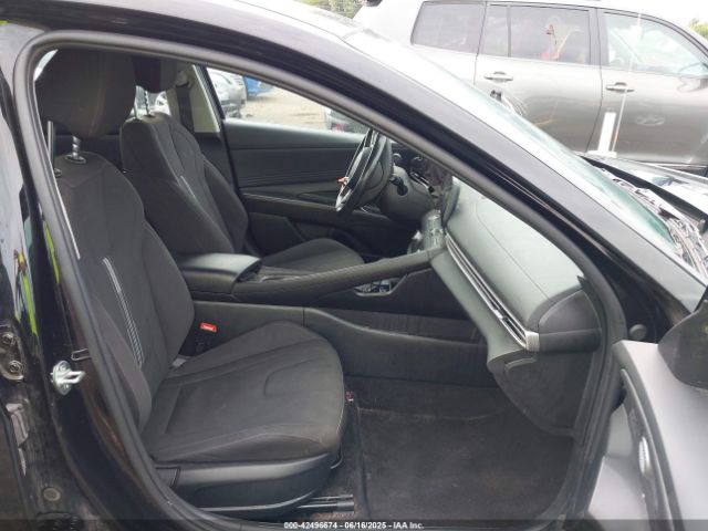 2024 HYUNDAI ELANTRA KMHLS4DG0RU643875 Photo 4