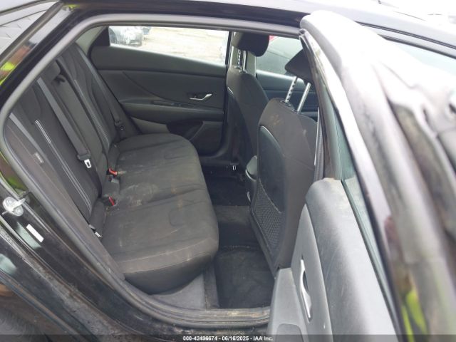 2024 HYUNDAI ELANTRA KMHLS4DG0RU643875 Photo 7