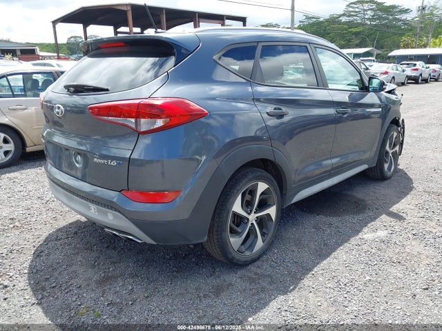 KM8J33A22HU384165 Hyundai t-gdi gamma