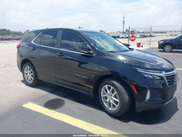 2024 CHEVROLET EQUINOX 3GNAXKEG6RL112052