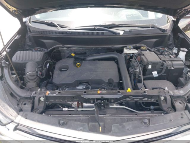 2024 CHEVROLET EQUINOX 3GNAXKEG6RL112052 Photo 9