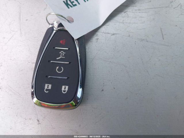2024 CHEVROLET EQUINOX 3GNAXKEG6RL112052 Photo 10