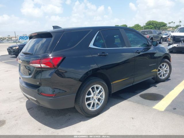 2024 CHEVROLET EQUINOX 3GNAXKEG6RL112052 Photo 3