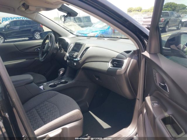 2024 CHEVROLET EQUINOX 3GNAXKEG6RL112052 Photo 4