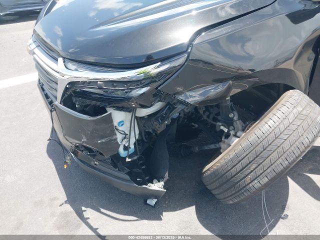 2024 CHEVROLET EQUINOX 3GNAXKEG6RL112052 Photo 5