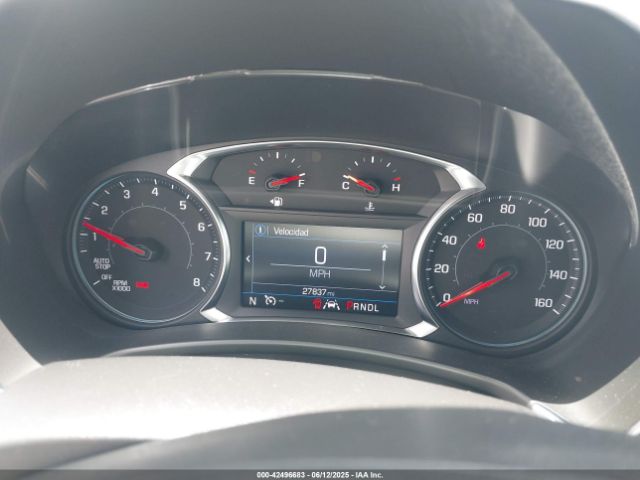 2024 CHEVROLET EQUINOX 3GNAXKEG6RL112052 Photo 6