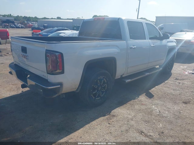 3GTU2NEC0JG640900 GMC l83 -spark ignited direct injection, variable valve timing, afm, e85 max, alum