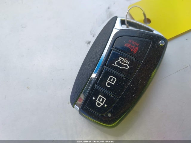 5XYZUDLB5EG178858 Hyundai gdi theta