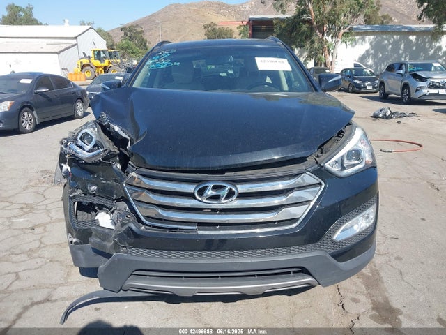 5XYZUDLB5EG178858 Hyundai gdi theta
