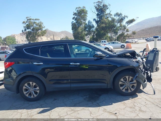 5XYZUDLB5EG178858 Hyundai gdi theta