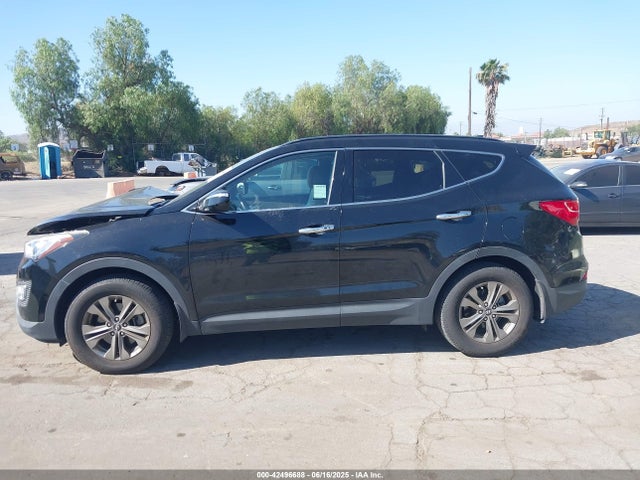 5XYZUDLB5EG178858 Hyundai gdi theta