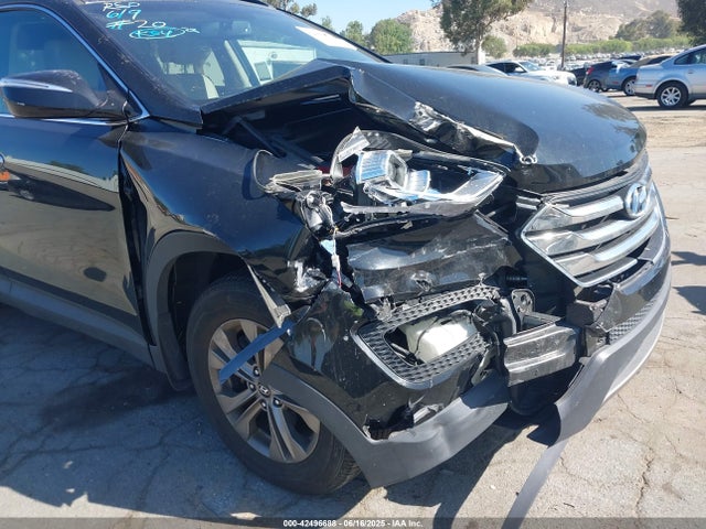 5XYZUDLB5EG178858 Hyundai gdi theta