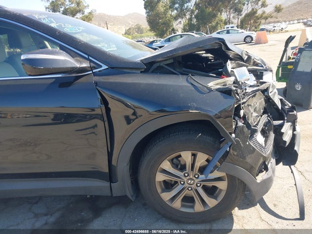 5XYZUDLB5EG178858 Hyundai gdi theta