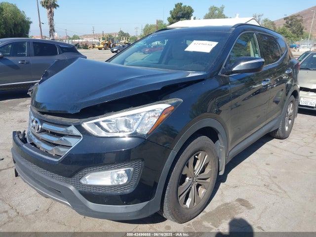 5XYZUDLB5EG178858 Hyundai gdi theta