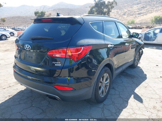 5XYZUDLB5EG178858 Hyundai gdi theta