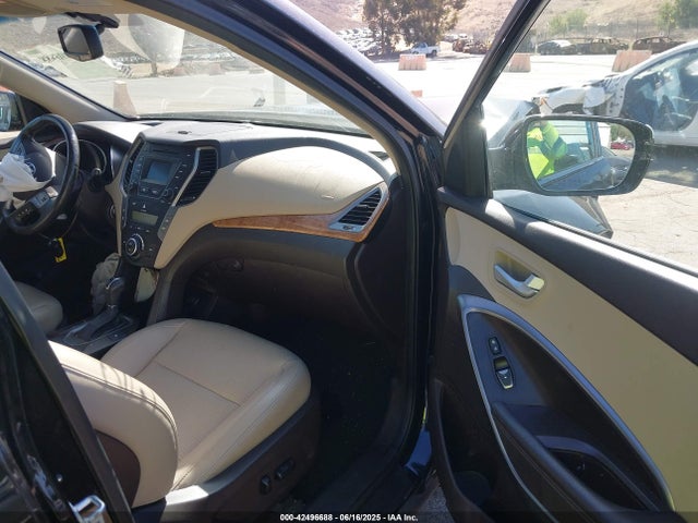 5XYZUDLB5EG178858 Hyundai gdi theta