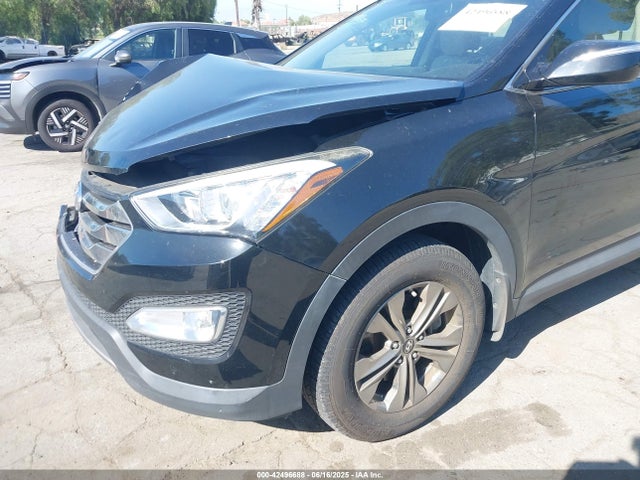 5XYZUDLB5EG178858 Hyundai gdi theta