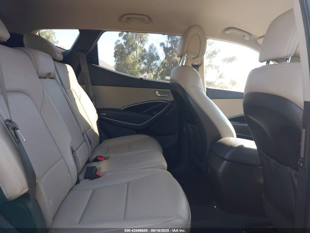 5XYZUDLB5EG178858 Hyundai gdi theta
