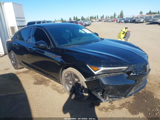 2024 ACURA INTEGRA 19UDE4H69RA001773 Photo 0