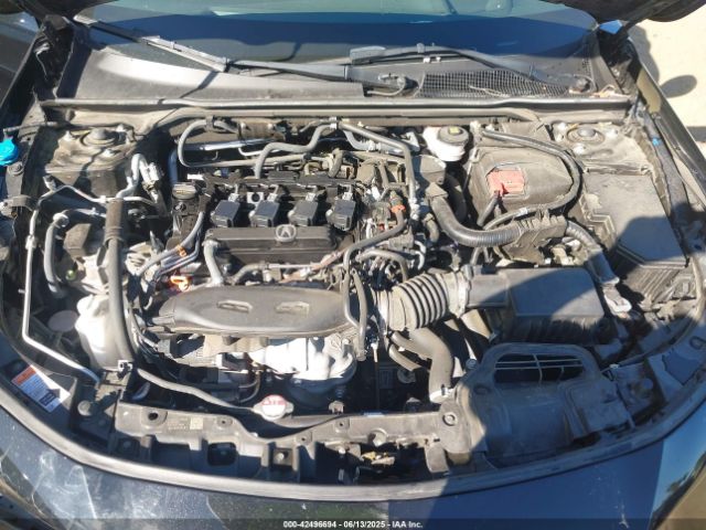 2024 ACURA INTEGRA 19UDE4H69RA001773 Photo 9