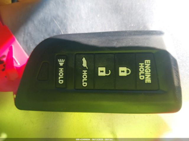 2024 ACURA INTEGRA 19UDE4H69RA001773 Photo 10