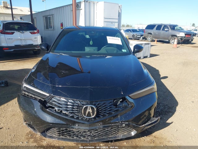 19UDE4H69RA001773 Acura l15ca