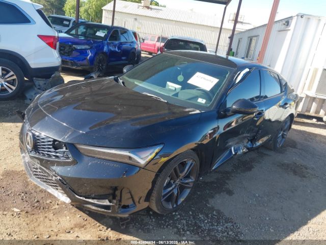 2024 ACURA INTEGRA 19UDE4H69RA001773 Photo 1