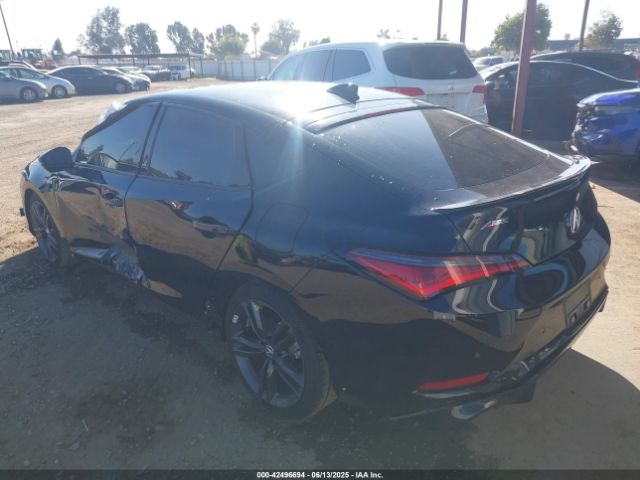 2024 ACURA INTEGRA 19UDE4H69RA001773 Photo 2