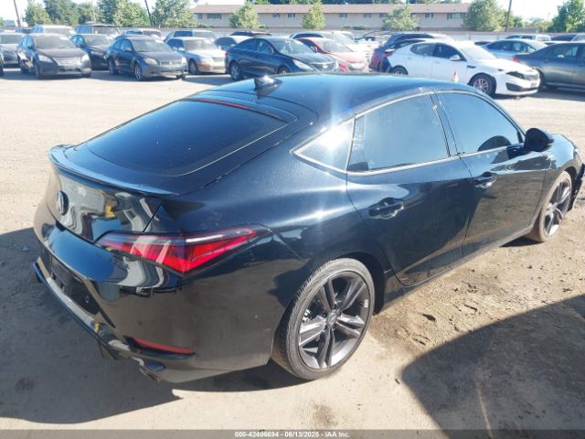 2024 ACURA INTEGRA 19UDE4H69RA001773 Photo 3
