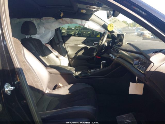 2024 ACURA INTEGRA 19UDE4H69RA001773 Photo 4