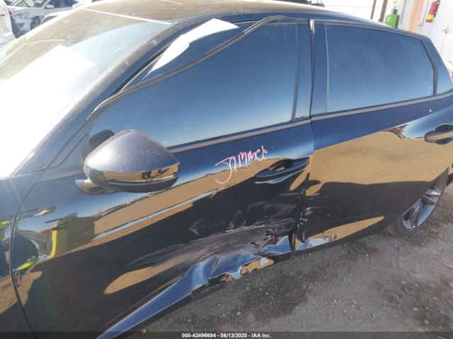 2024 ACURA INTEGRA 19UDE4H69RA001773 Photo 5