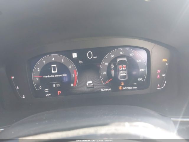 2024 ACURA INTEGRA 19UDE4H69RA001773 Photo 6