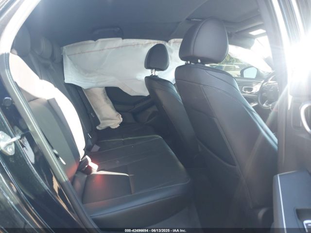 2024 ACURA INTEGRA 19UDE4H69RA001773 Photo 7