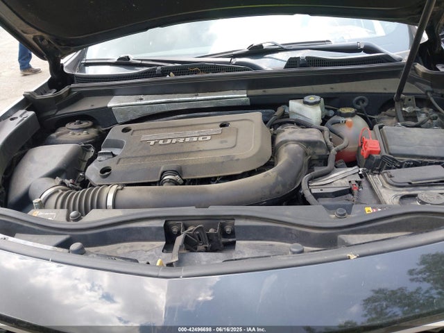 2019 CADILLAC XT4 1GYFZFR44KF140894 Photo 9