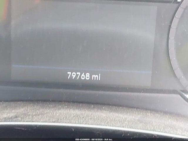 2019 CADILLAC XT4 1GYFZFR44KF140894 Photo 6